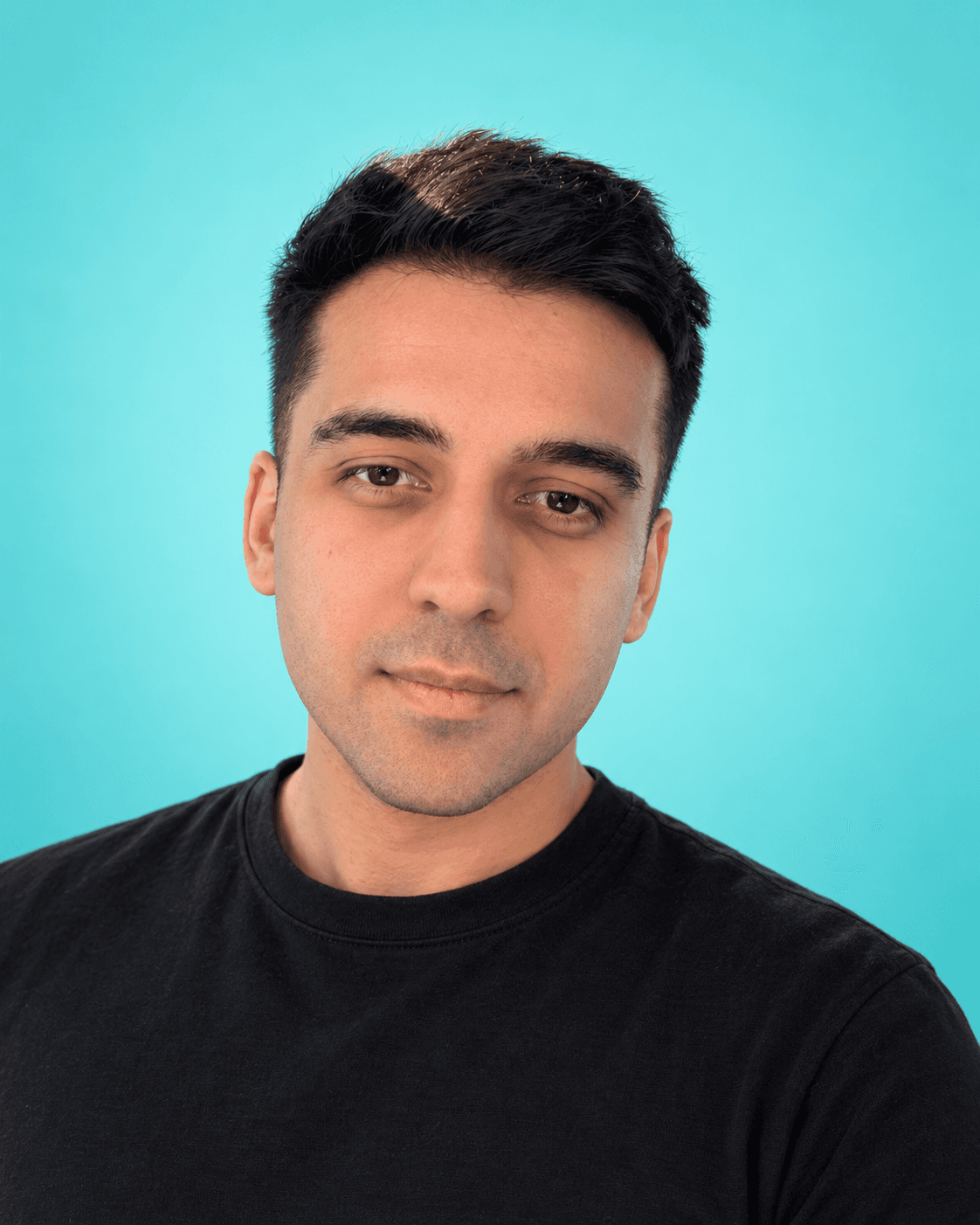 Roman, founder of MalixCode